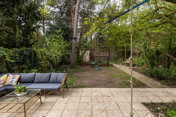 Medium property photo - Bilderdijkstraat 5, 5691 XV Son